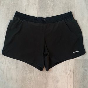 Women’s Patagonia Nine Trail Shorts